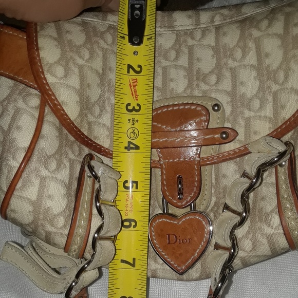 Additional picture of the Christian dior - Picture 3 of 4